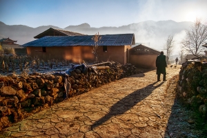 Salon Honorable Mention